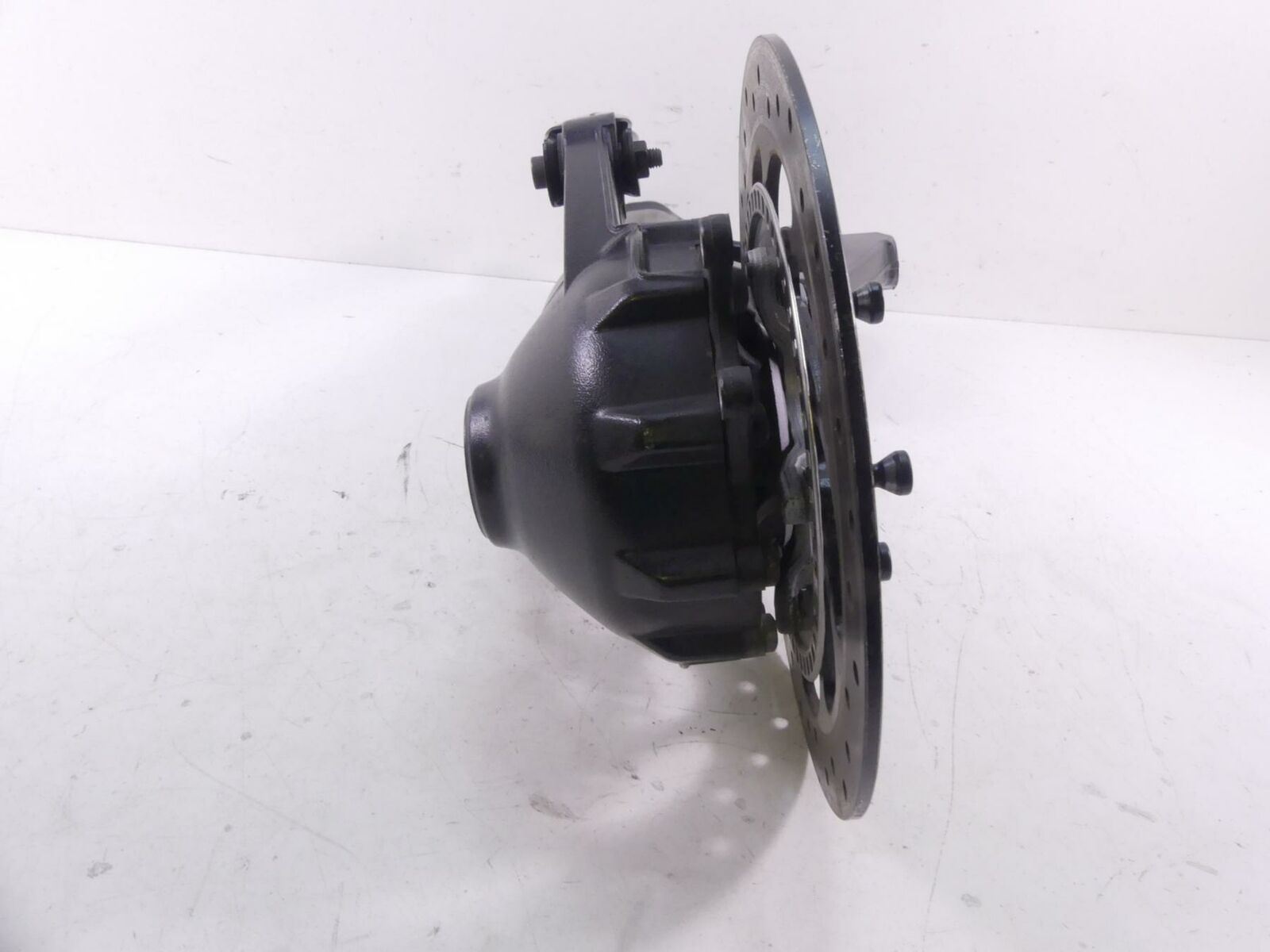 2018 BMW K1600 Bagger Differential Drive Shaft Swingarm Axle I=2.75 33117721514 {{ shop.shopifyCountryName }} - Mototech271