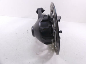 2018 BMW K1600 Bagger Differential Drive Shaft Swingarm Axle I=2.75  33117721514