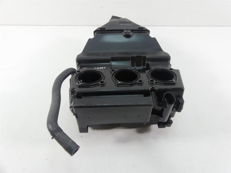 2018 Triumph Street Triple 765RS Air Filter Box Cleaner Breather Set T2200932 {{ shop.shopifyCountryName }} - Mototech271