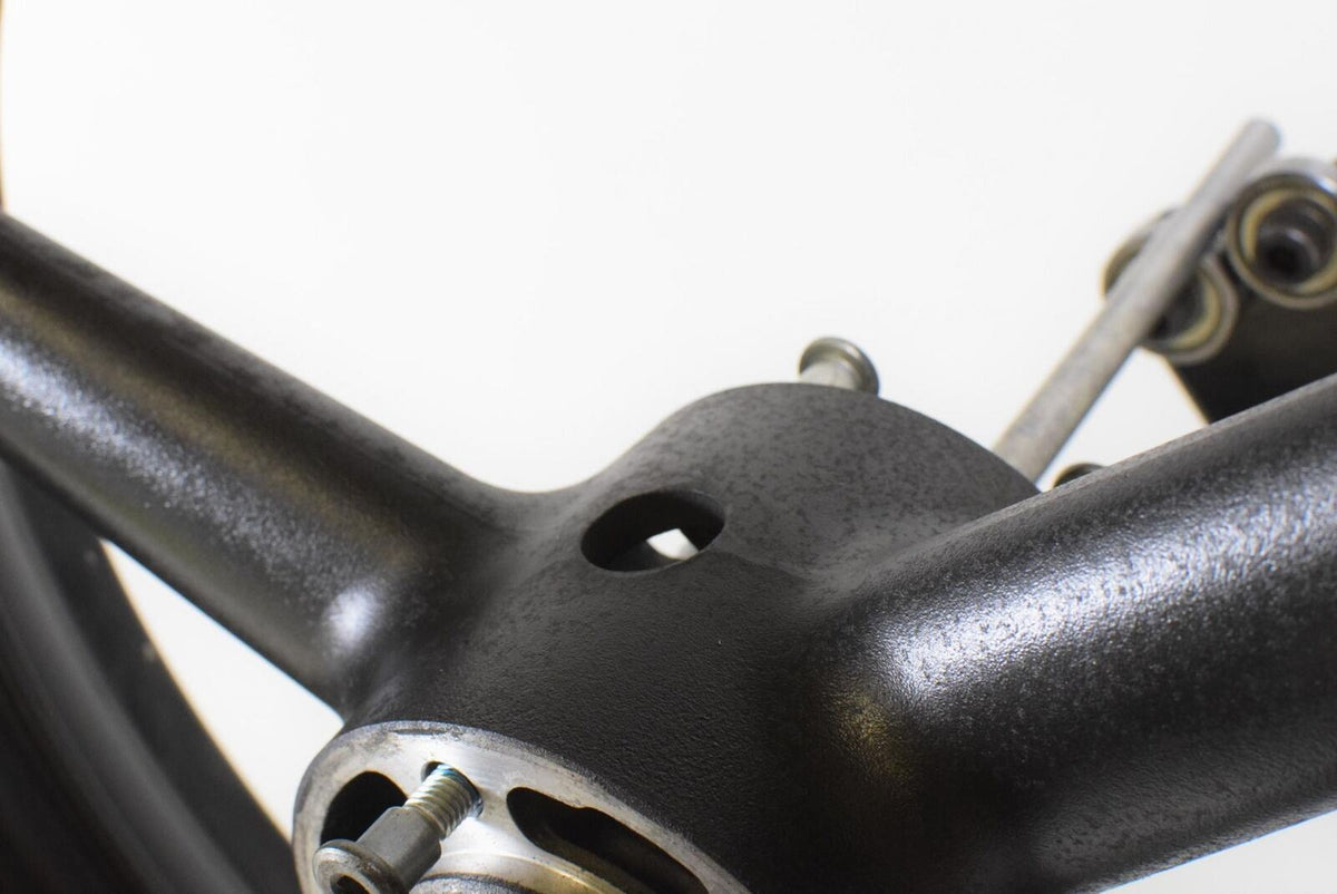 1995 Suzuki RF900R RF900 R Front Wheel Rim STRAIGHT 17x3.5 54111-17E11 {{ shop.shopifyCountryName }} - Mototech271