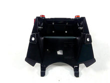 Load image into Gallery viewer, 2014 BMW R1200GS K50 License Plate Holder Bracket Mount 46628532317
