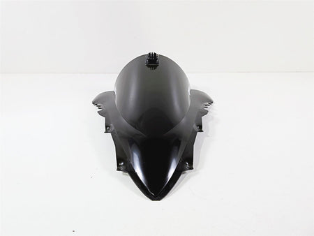 2008 Yamaha YZF R1 RN19 Zero Gravity Double Bobble Dark Windscreen 16-540-01 {{ shop.shopifyCountryName }} - Mototech271