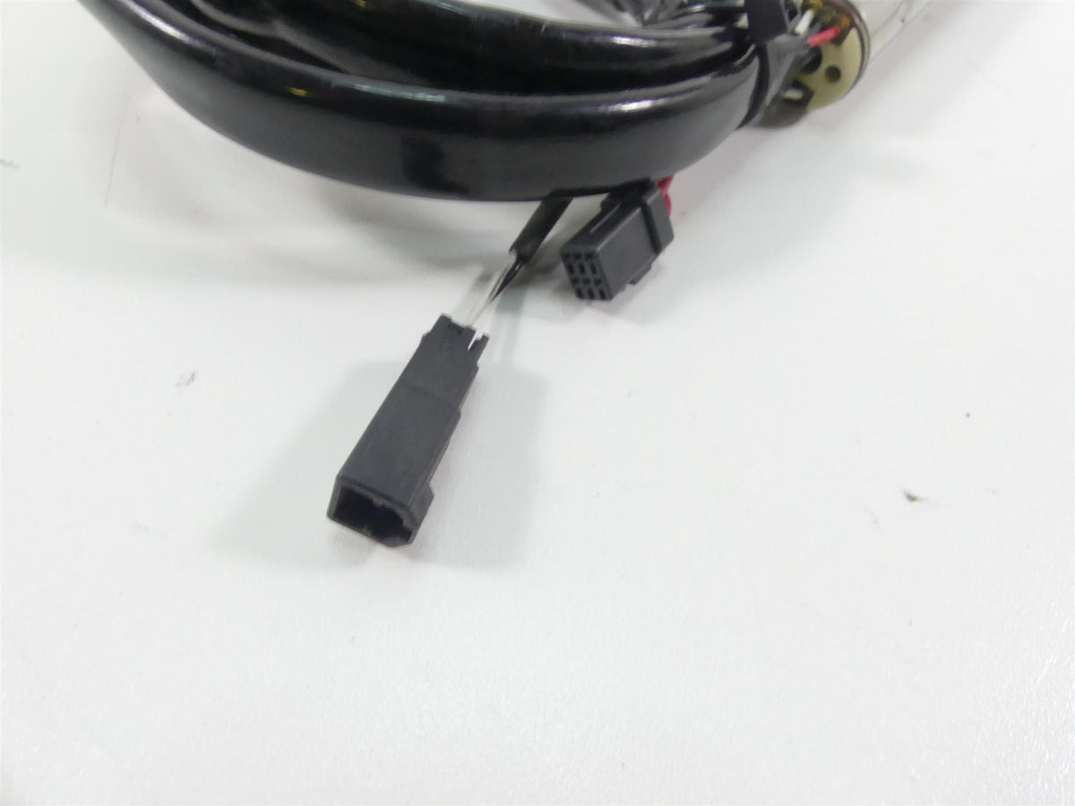 2016 Harley Touring FLHTP Electra Glide Ride By Wire Throttle Sensor 32700050 {{ shop.shopifyCountryName }} - Mototech271