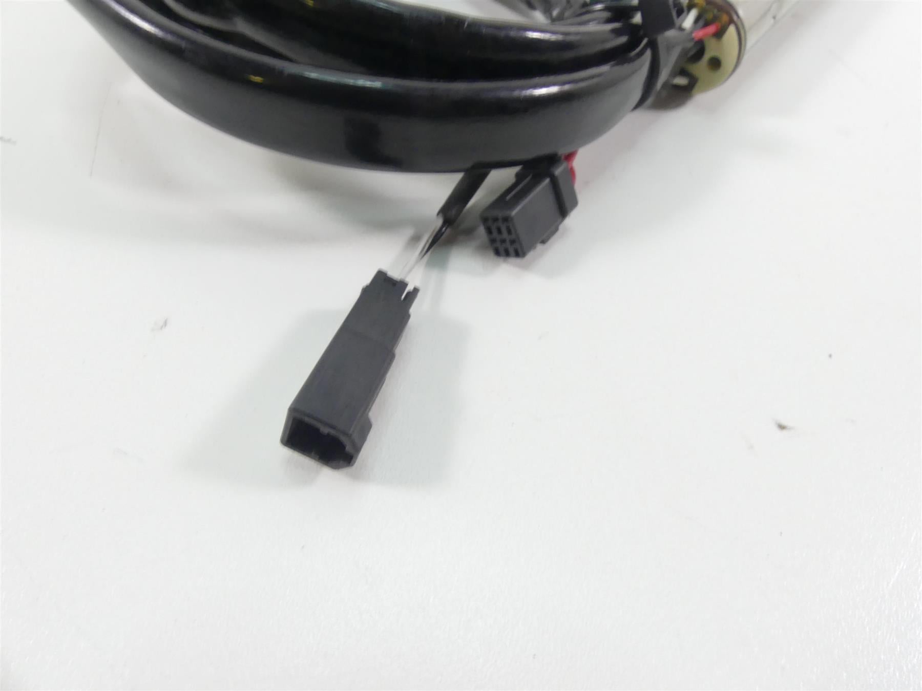 2016 Harley Touring FLHTP Electra Glide Ride By Wire Throttle Sensor 32700050 {{ shop.shopifyCountryName }} - Mototech271