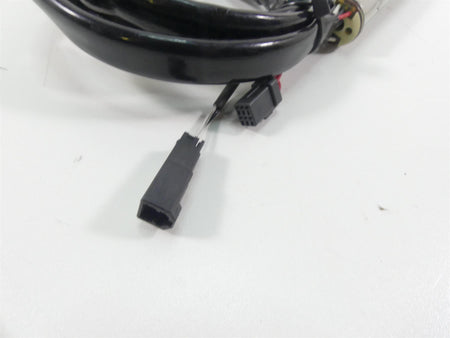 2016 Harley Touring FLHTP Electra Glide Ride By Wire Throttle Sensor 32700050 {{ shop.shopifyCountryName }} - Mototech271
