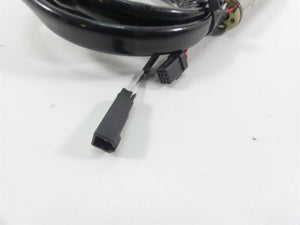 2016 Harley Touring FLHTP Electra Glide Ride By Wire Throttle Sensor 32700050 | Mototech271