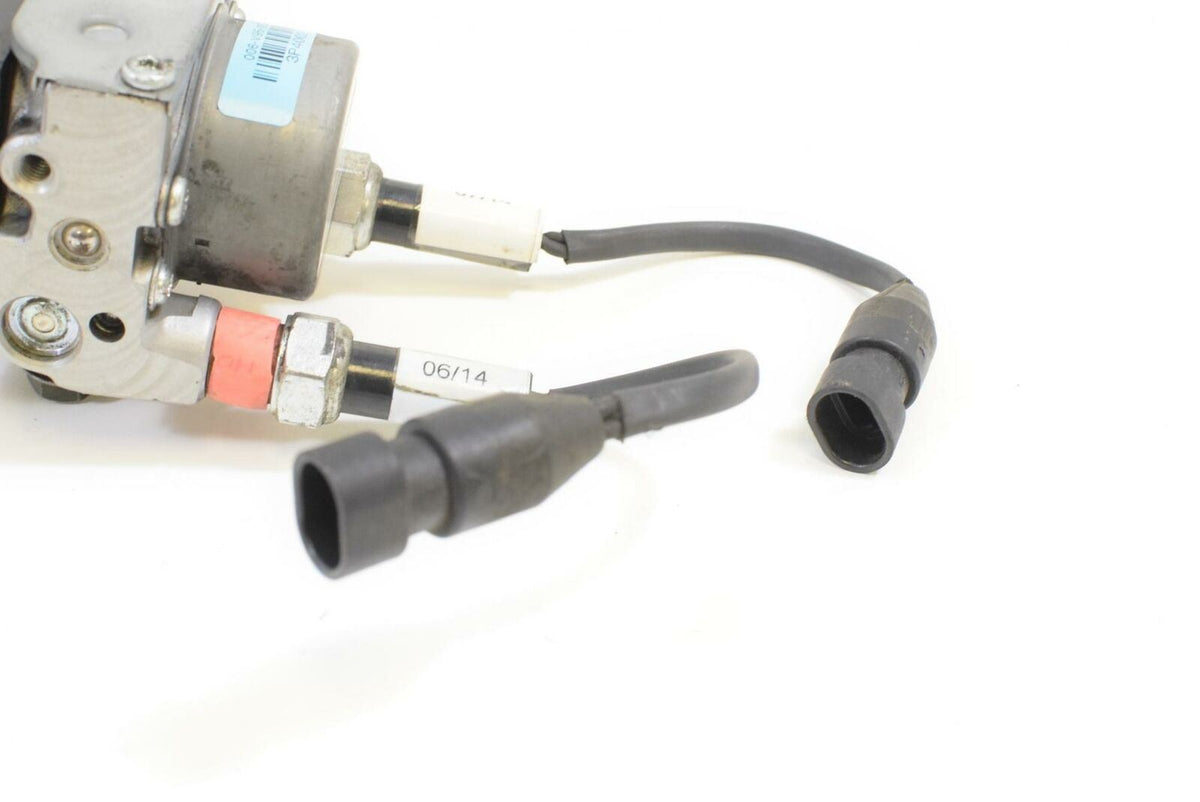 2015 Indian Roadmaster ABS Brake Module Pump Unit 1911987 {{ shop.shopifyCountryName }} - Mototech271