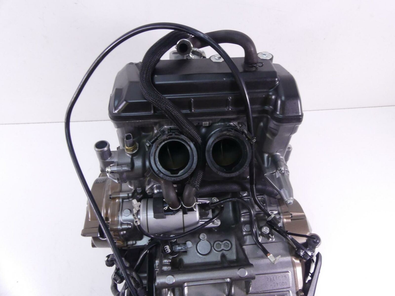2018 Honda CRF1000 Africa Twin Running Engine Motor 5K -Video 11000-MKK-D01 {{ shop.shopifyCountryName }} - Mototech271