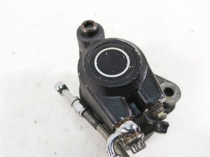 1990 Harley Sportster XLH883 XL883 Front Brake Caliper + Line - Read 44046-84 | Mototech271