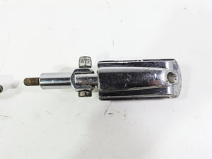 2004 Harley FLSTCI Softail Heritage Rear Passenger Foot Peg Set 50942-00 | Mototech271