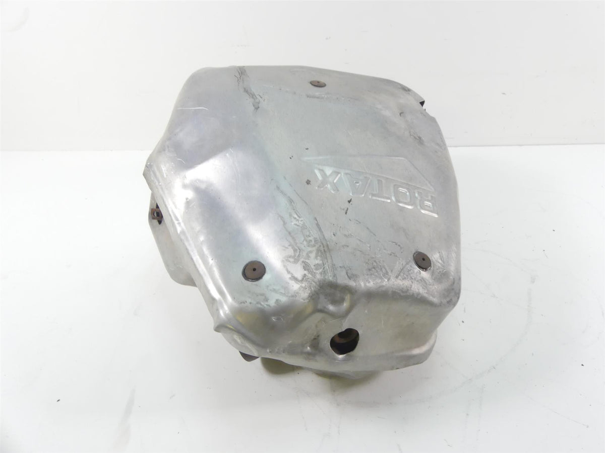 2012 Ski-Doo Summit X 800R Etec Rotax Exhaust Muffler Silencer Set 514054663 {{ shop.shopifyCountryName }} - Mototech271