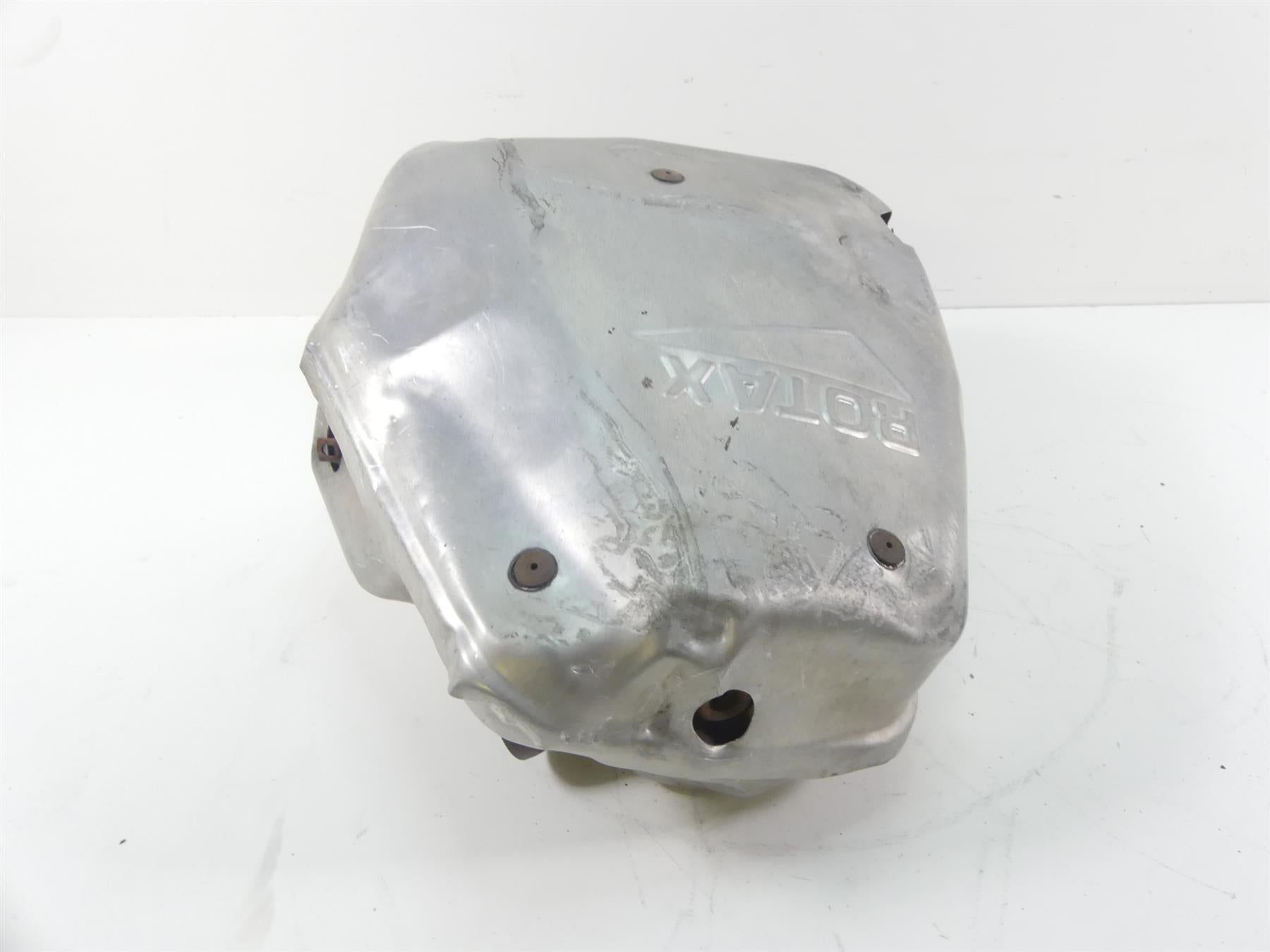 2012 Ski-Doo Summit X 800R Etec Rotax Exhaust Muffler Silencer Set 514054663 {{ shop.shopifyCountryName }} - Mototech271