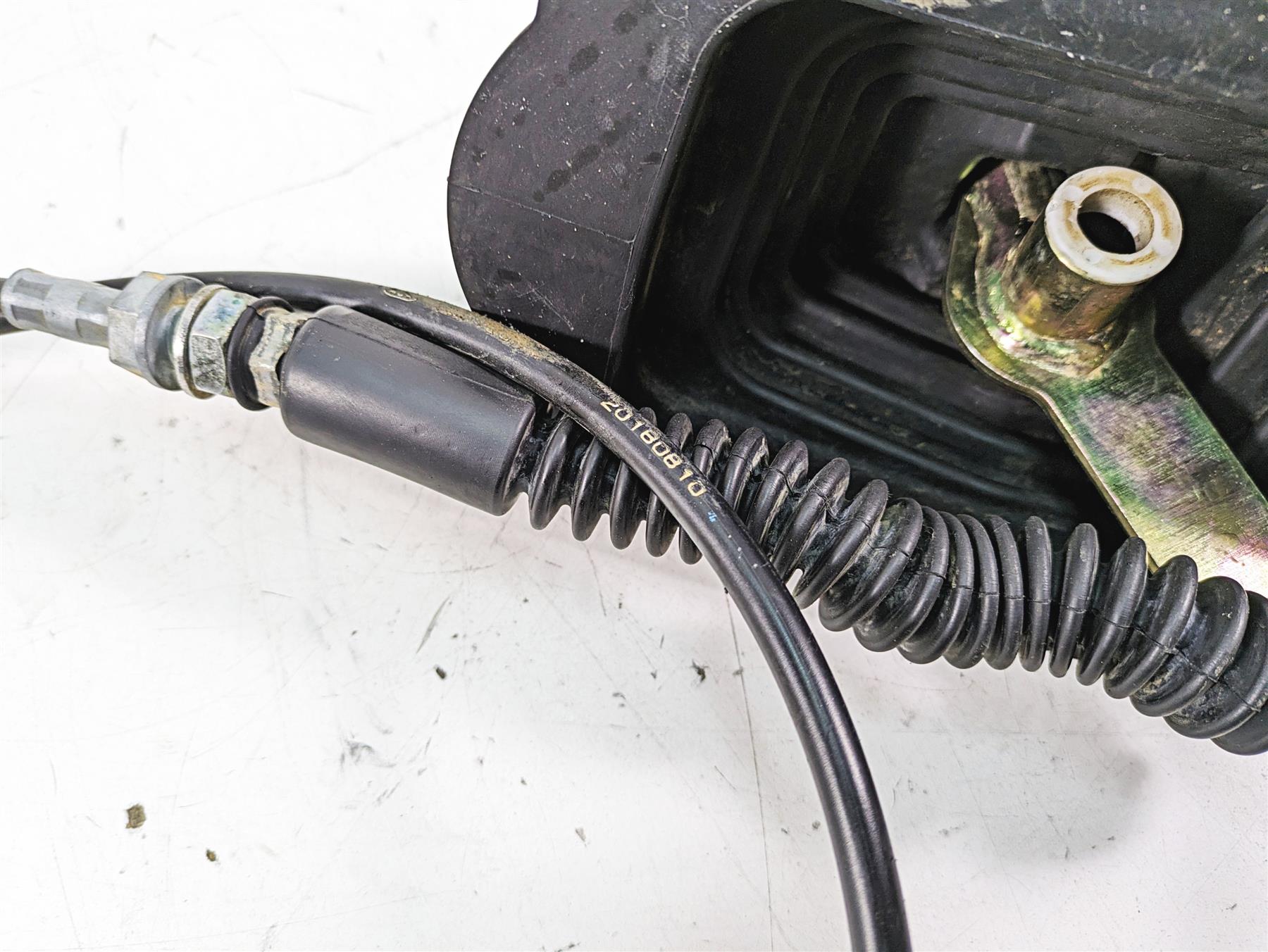 2019 Polaris RZR XP 1000 EPS Shifter & Shift Cable Set - Read 1542256 7081862 {{ shop.shopifyCountryName }} - Mototech271