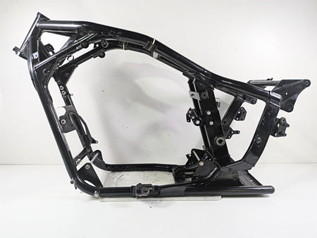 2019 Suzuki M109R VZR1800 Boulevard Straight Main Frame Chassis -With Clean Texas Title - 41100-48G40 {{ shop.shopifyCountryName }} - Mototech271