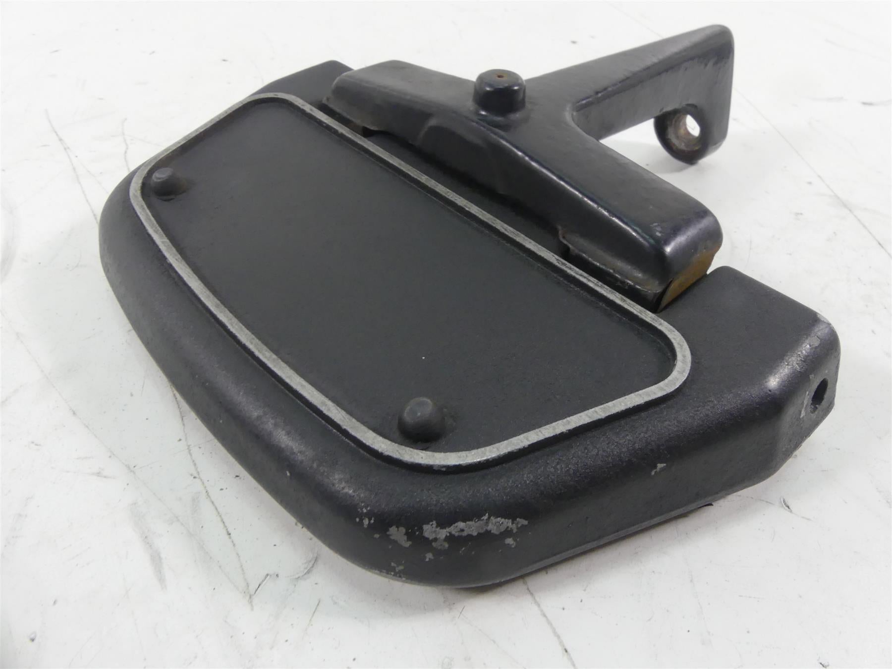 1998 Harley Touring FLHTC Electra Glide Rear Passenger Floor Board Set 52719-93 {{ shop.shopifyCountryName }} - Mototech271
