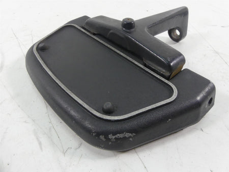 1998 Harley Touring FLHTC Electra Glide Rear Passenger Floor Board Set 52719-93 {{ shop.shopifyCountryName }} - Mototech271