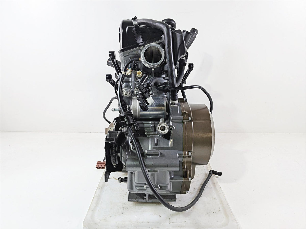 2018 Husqvarna 701 Supermoto Running Engine Motor 15K -Video 7663010003324-Mototech271