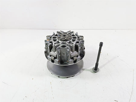 2018 Can Am Maverick X3 XRC Turbo R Primary Drive Clutch Intercooler 420248658 {{ shop.shopifyCountryName }} - Mototech271