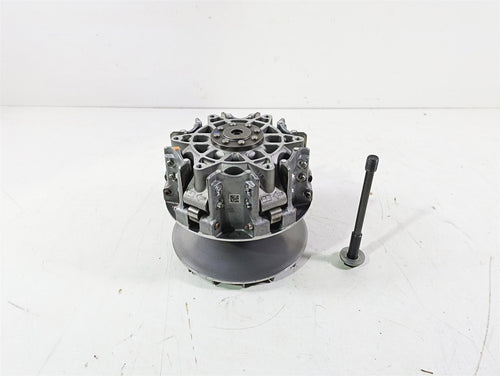 2018 Can Am Maverick X3 XRC Turbo R Primary Drive Clutch Intercooler 420248658 | Mototech271