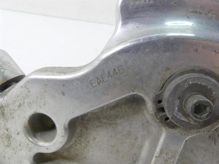 2013 Harley FXDWG Dyna Wide Glide Lower Triple Tree Steering Clamp 49mm 46386-08 {{ shop.shopifyCountryName }} - Mototech271