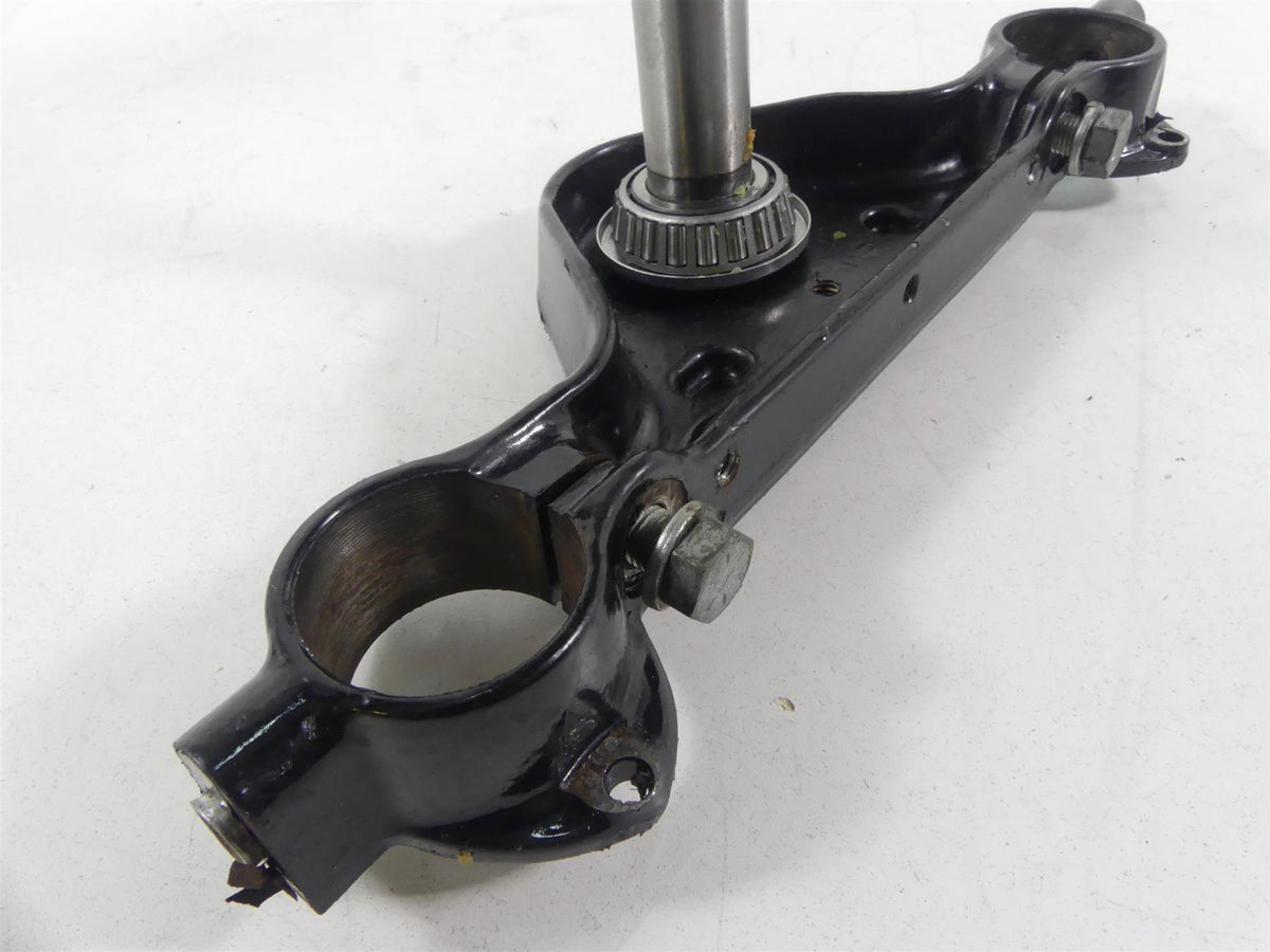 2012 Harley CVO FLHX SE3 Street Glide Upper Lower Triple Tree Riser Set 45435-10 {{ shop.shopifyCountryName }} - Mototech271