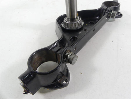 2012 Harley CVO FLHX SE3 Street Glide Upper Lower Triple Tree Riser Set 45435-10 {{ shop.shopifyCountryName }} - Mototech271