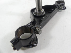 2012 Harley CVO FLHX SE3 Street Glide Upper Lower Triple Tree Riser Set 45435-10 | Mototech271