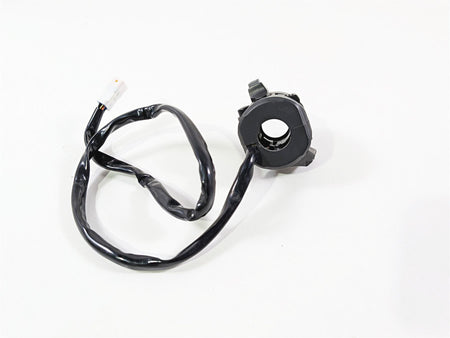 2019 Ducati 959 Panigale Left Hand Turn Signal Control Switch - Read 65110132A {{ shop.shopifyCountryName }} - Mototech271