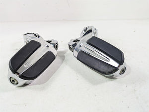 2015 Harley Touring FLHTKL Electra Glide Slipstream Highway Foot Peg Set