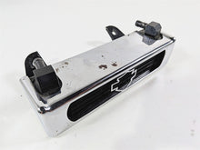 Load image into Gallery viewer, 2001 Harley FLHRCI Road King Oil Cooler Kit + Chrome Cover
