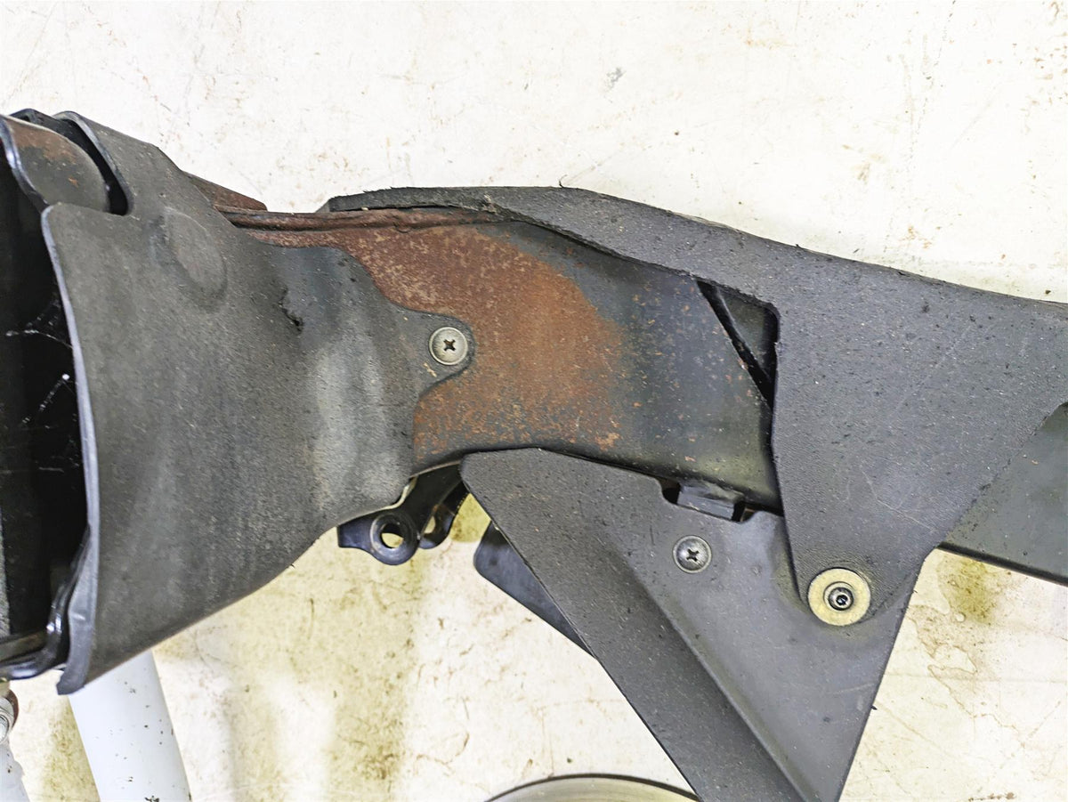 2020 Kawasaki Teryx KRX KRF 1000 Rear Left Trailing Arm 39007-0428 39186-0325 {{ shop.shopifyCountryName }} - Mototech271