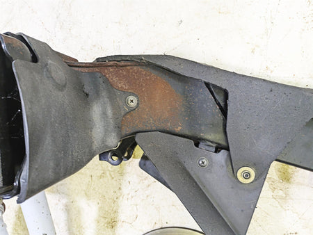 2020 Kawasaki Teryx KRX KRF 1000 Rear Left Trailing Arm 39007-0428 39186-0325 {{ shop.shopifyCountryName }} - Mototech271