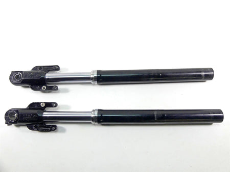 2009 Harley XR1200 Sportster Straight Front Fork Leg Set -Read 46886-08 46887-08 {{ shop.shopifyCountryName }} - Mototech271