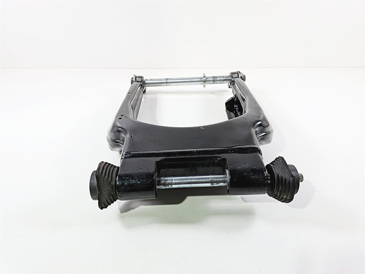 2017 Harley Touring FLHXS Street Glide Swingarm Swing Arm & Axle 47549-09A 45470-99 {{ shop.shopifyCountryName }} - Mototech271