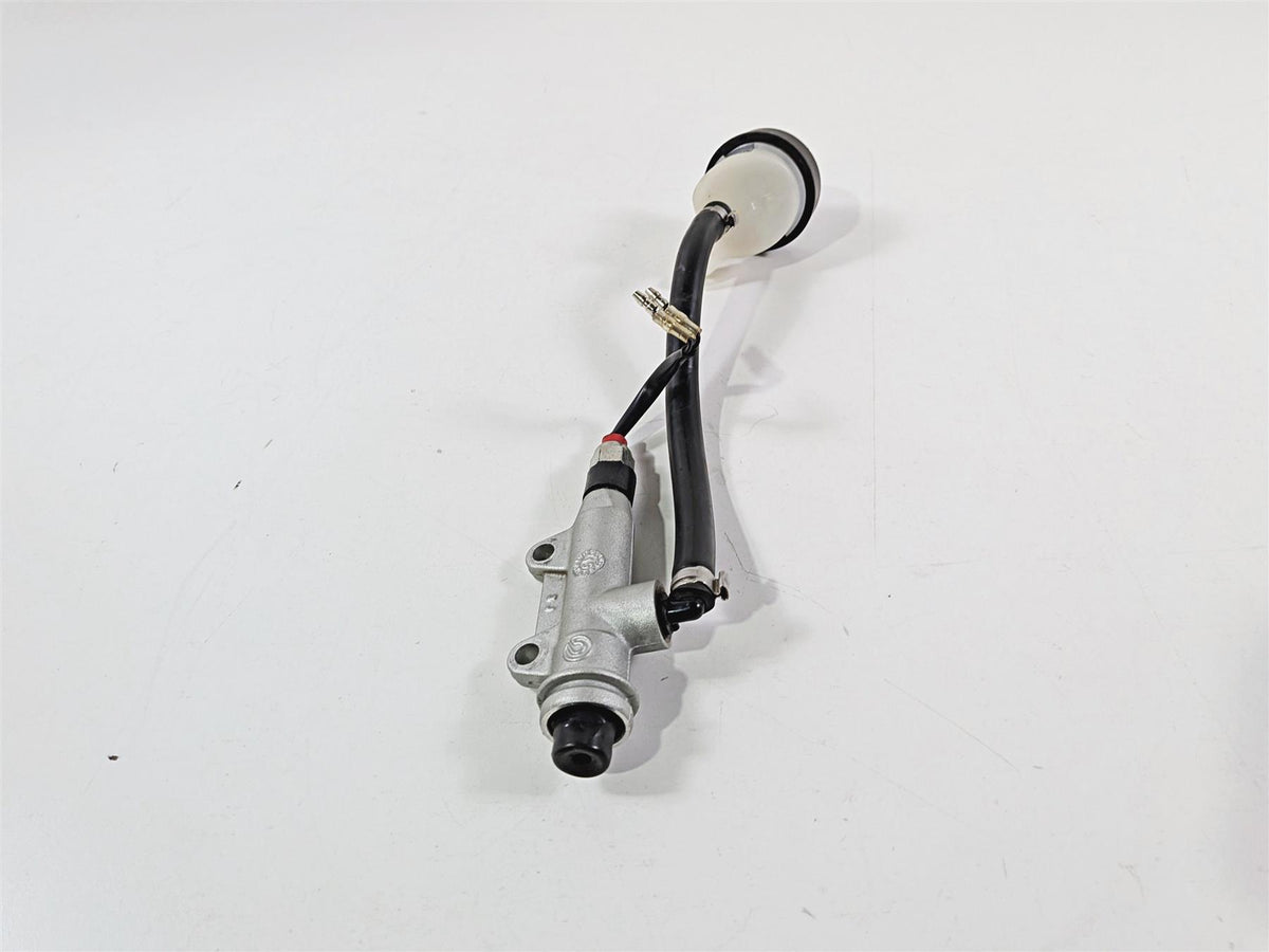 2016 BMW S1000RR K46 Bosch Rear Abs Brake Wheel Speed Sensor 34527715117-Mototech271