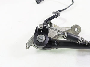 2013 Ducati Hypermotard 821 SP Side Kickstand Kick Stand & Switch  55610702BA