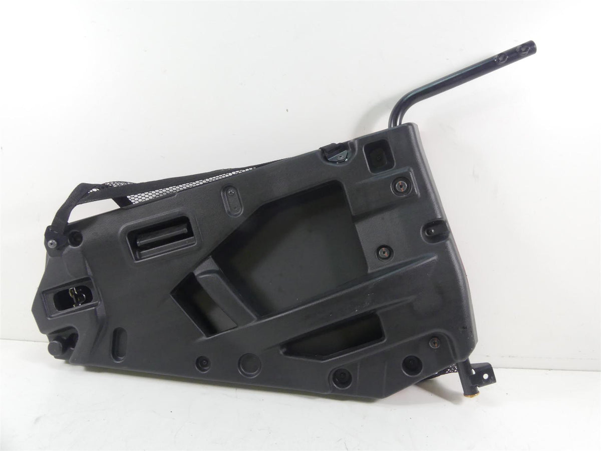 2021 Honda Talon SXS1000 S2X 1000R Right Door Frame Net & Cover 67155-HL6-A40ZA {{ shop.shopifyCountryName }} - Mototech271