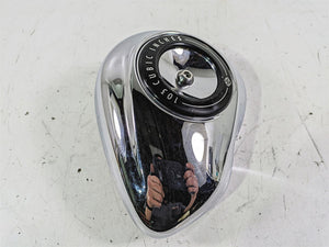 2013 Harley FXDWG Dyna Wide Glide 103ci Air Cleaner Breather Filter 28725-10 | Mototech271