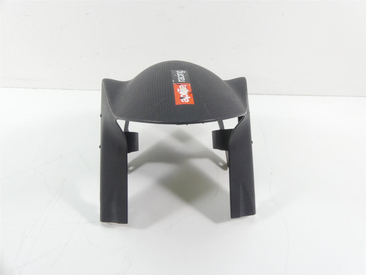 2019 Aprilia Tuono V4 RR Factory Front Fender Tire Hugger - Read 2B003404 {{ shop.shopifyCountryName }} - Mototech271