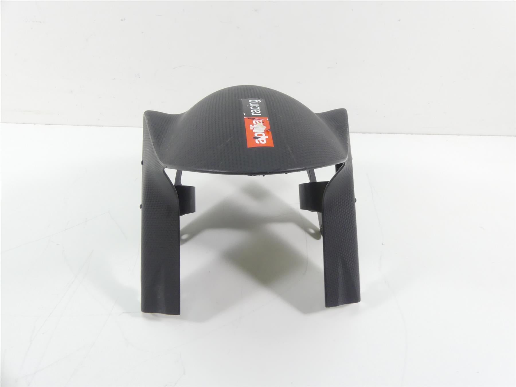 2019 Aprilia Tuono V4 RR Factory Front Fender Tire Hugger - Read 2B003404 {{ shop.shopifyCountryName }} - Mototech271