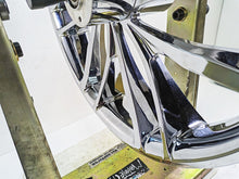 Load image into Gallery viewer, 2013 Harley Touring FLHX Street Glide Mototeks Rise 21x3.25 Front Wheel -Read | Mototech271
