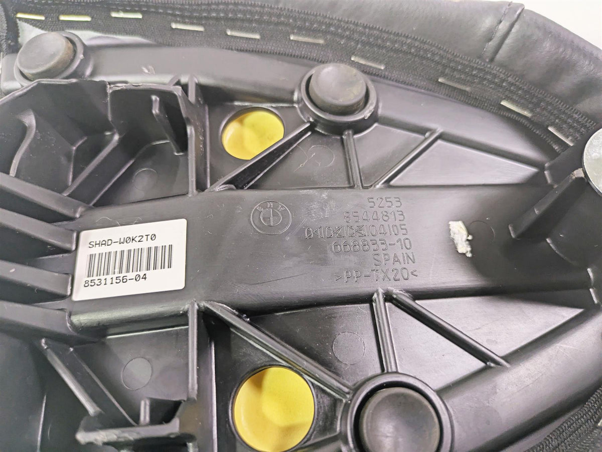2022 BMW RnineT Pure K22 Passenger Pillion Rear Seat Saddle 52538531156 {{ shop.shopifyCountryName }} - Mototech271
