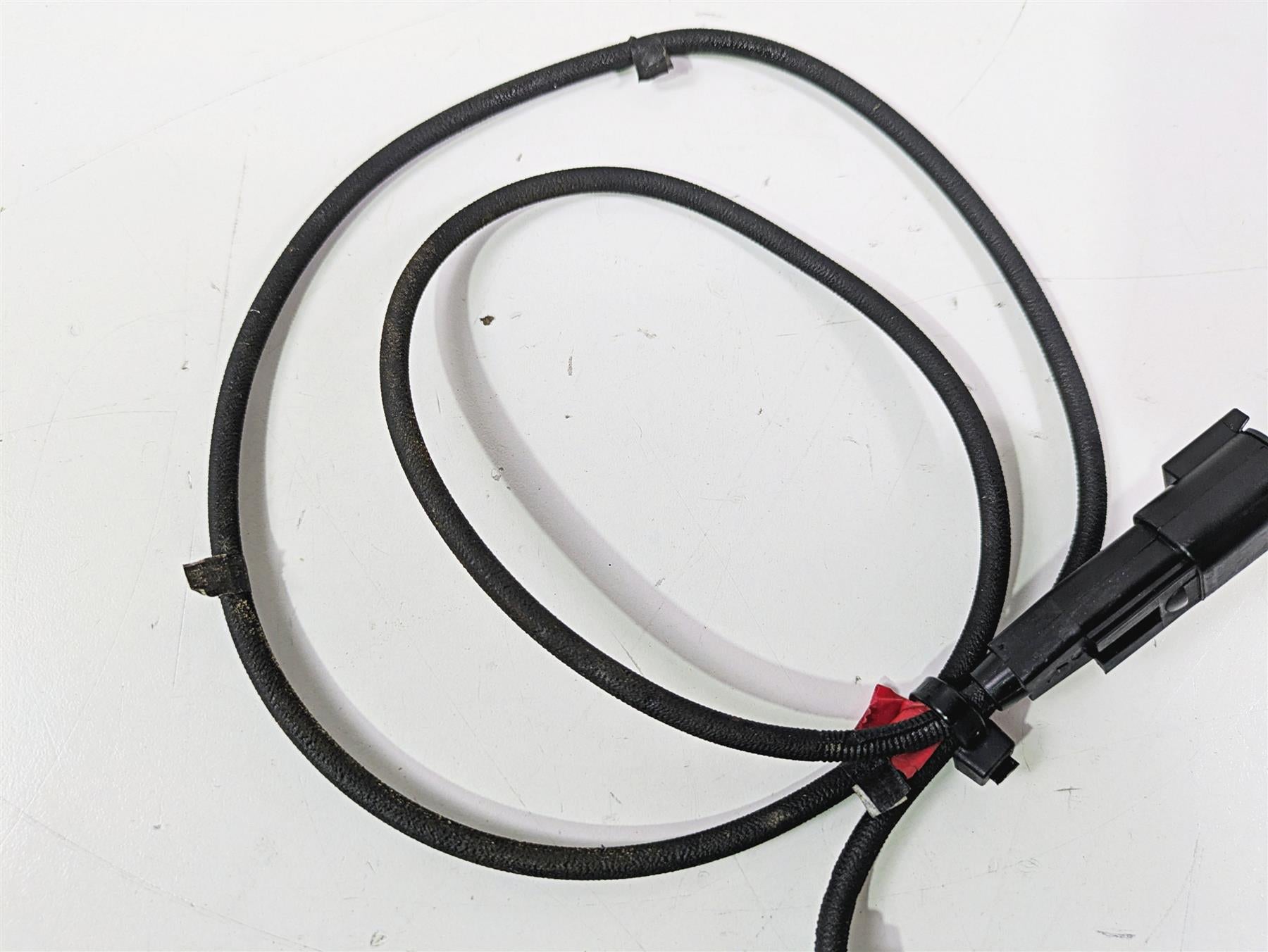 2024 Harley Sportster RH975 S Rear Abs Brake Sensor Set 41100024 {{ shop.shopifyCountryName }} - Mototech271