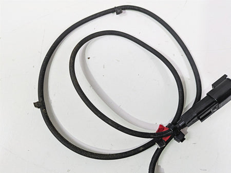 2024 Harley Sportster RH975 S Rear Abs Brake Sensor Set 41100024 {{ shop.shopifyCountryName }} - Mototech271