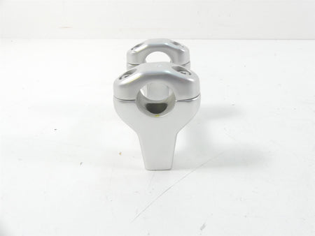 2006 Ducati Multistrada 1000S Handlebar Riser Holder Set 36010622A {{ shop.shopifyCountryName }} - Mototech271
