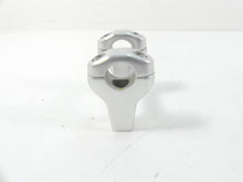 Load image into Gallery viewer, 2006 Ducati Multistrada 1000S Handlebar Riser Holder Set 36010622A | Mototech271
