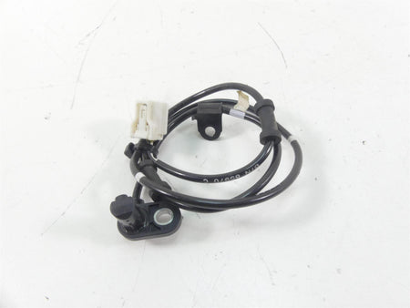 2022 Yamaha MT09 FZ09 Front Wheel Abs Speed Sensor B7N-85970-00-00 {{ shop.shopifyCountryName }} - Mototech271