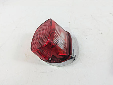 1996 Harley Touring FLHTCUI Electra Glide Taillight Tail Light - Read 68033-90 {{ shop.shopifyCountryName }} - Mototech271