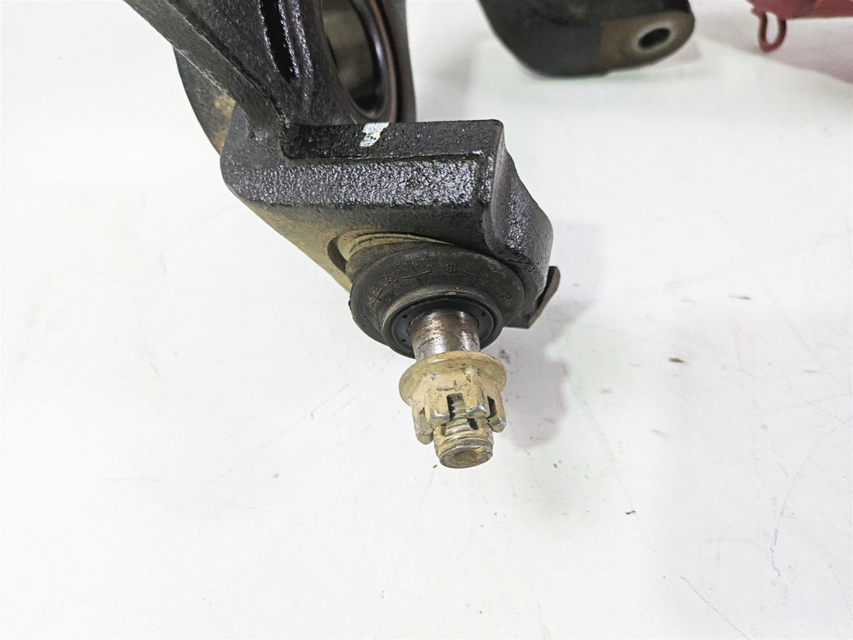 2021 Kawasaki Teryx KRX KRF 1000 Front Right Upper Control Arm - Read 39007-0425 {{ shop.shopifyCountryName }} - Mototech271