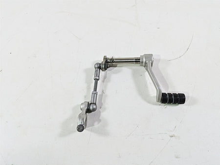 2014 BMW R nine T R9T K21 Shifter Shift Lever Pedal Peg & Linkage 23417671065 {{ shop.shopifyCountryName }} - Mototech271